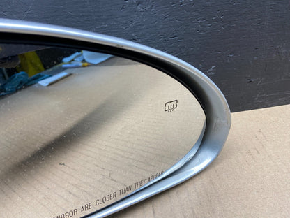 2008-2012 Buick Enclave Right Passenger Side View Door Heated Mirror AC0505 MS3