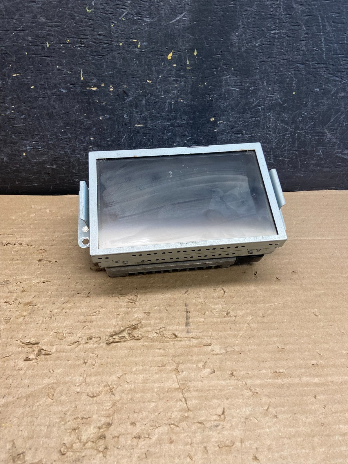 2012-2016 Ford Radio 8" Screen With Sync 2 Module de9t-18b955-fb AG8700 DG0