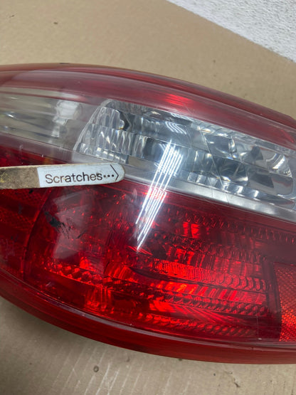 2007 2008 2009 Toyota Camry Left Driver LH Side Tail Light AE9459 LK3