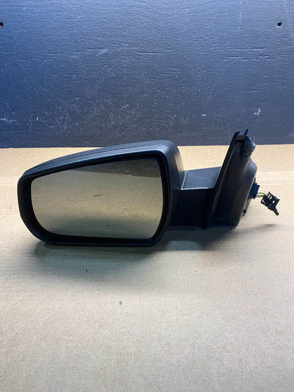 2013 2014 2015 Chevrolet Malibu Left Driver View Door Mirror AC4362 MS2