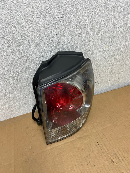 2001 2002 2003 Lexus Rx300 Right Passenger Rh Side Tail Light AD0751 LK2