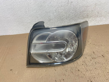 2007 2008 2009 Mazda CX-7 Right Passenger Rh Side Tail Light AE9824 LK0