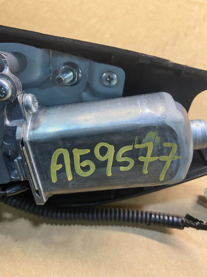 2003 to 2009 Toyota Corolla Matrix Rear Wiper Windshield Motor ag9577 DG7