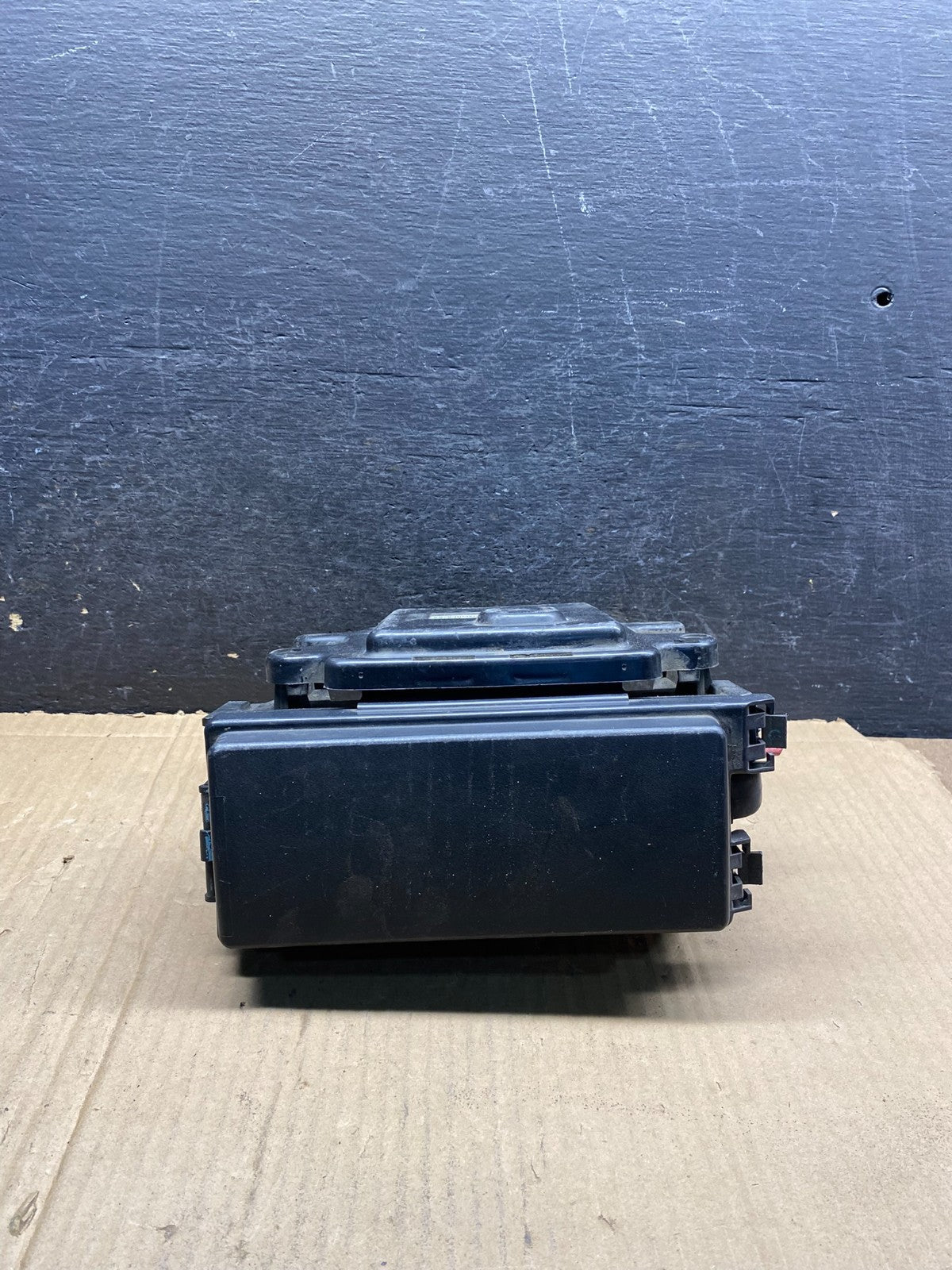 2009 Jeep Grand Cherokee Fuse Box Relay Panel Body Control Module BCM AI0300 DW3