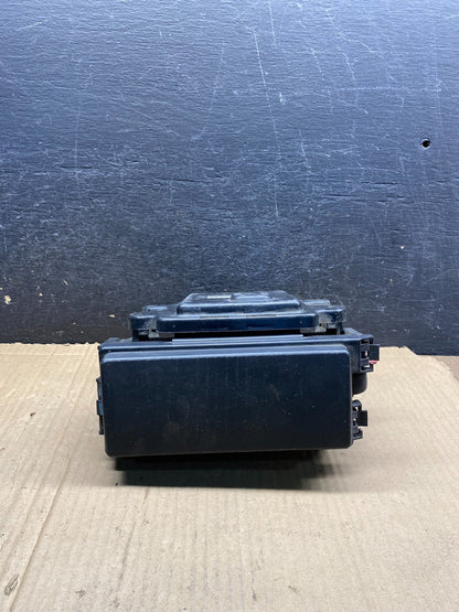 2009 Jeep Grand Cherokee Fuse Box Relay Panel Body Control Module BCM AI0300 DW3