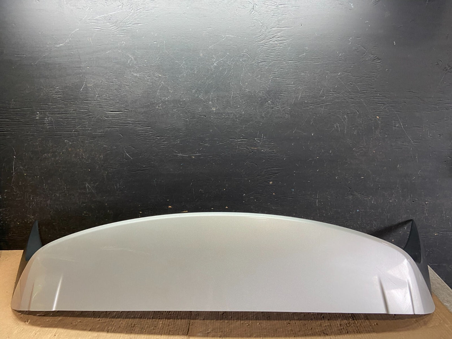 2013-2020 Nissan Pathfinder Rear Spoiler Wing Oem N9238 DG0