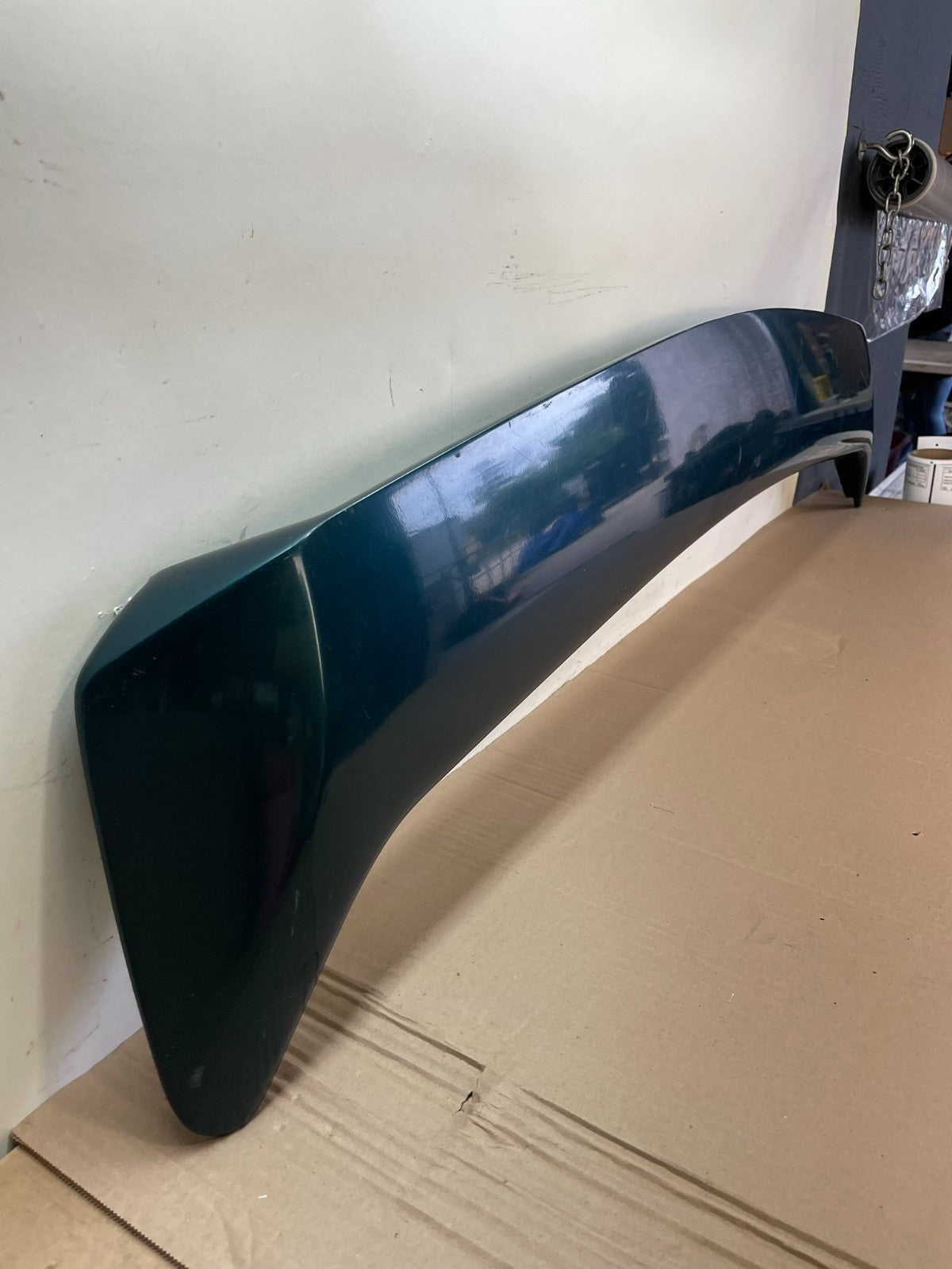 2000 to 2005 Chevrolet Impala Rear Spoiler Wing AH6445 PS2