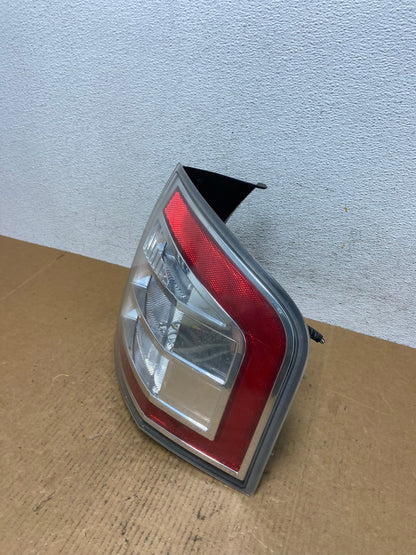 2007 to 2010 Ford Edge Tail light Right Passenger Rh Side AD9303 LK1