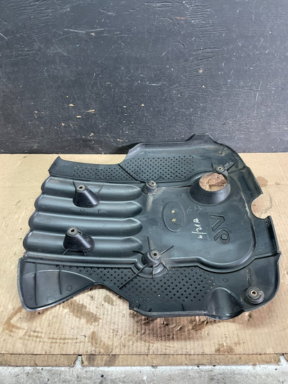 2007 - 2009 Hyundai Santa Fe V6 2.7 L Engine Motor Cover M8987 PS6