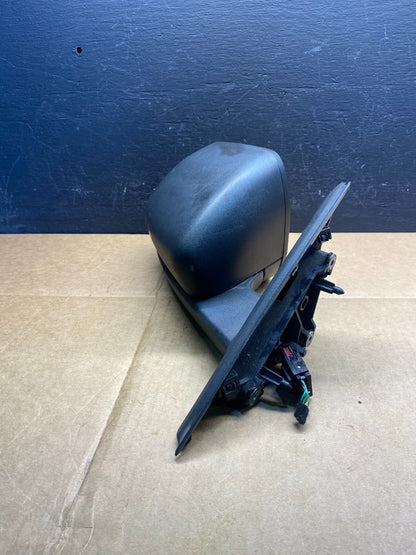 2020 to 2022 Ford Explorer Right Passenger RH Side Door Heated Mirror AD3556 DG2