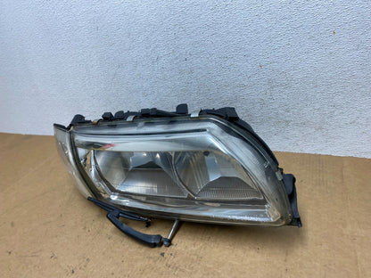 2004 2005 2006 Volvo S80 Right Passenger RH Side Halogen Headlight AE3284 DW1