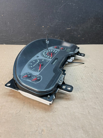2004 2008 Ford F150 F-150 Speedometer Cluster Gauge ae3361 DG1
