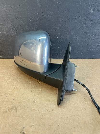 2011 - 2013 Jeep Grand Cherokee Right Passenger Heated Door Mirror AE8575 DW1