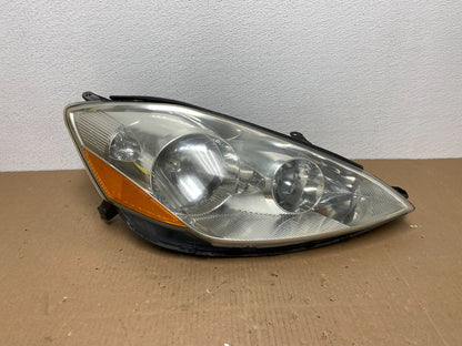 2006 to 2010 Toyota Sienna Right Passenger Rh Side Headlight Halogen AB6449 DW0