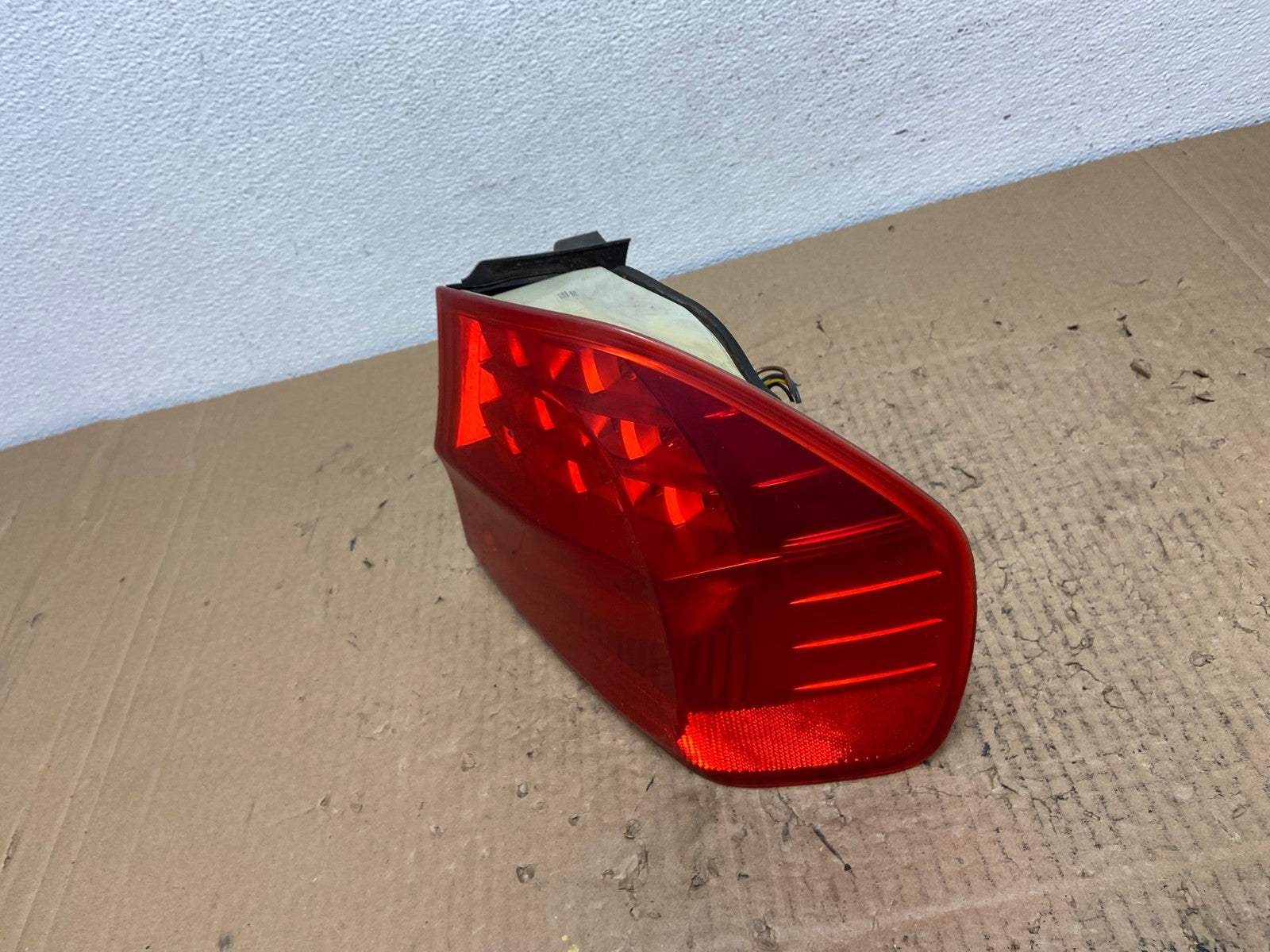 2009 2010 BMW 328i 3 Series Right Passenger RH Side Tail Light Oem AC4057 LK1