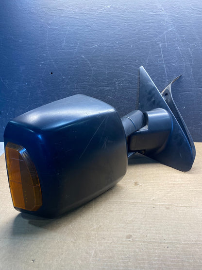 2007 to 2012 Toyota Tundra Right Passenger RH Side Door View Mirror AF7523 DG1
