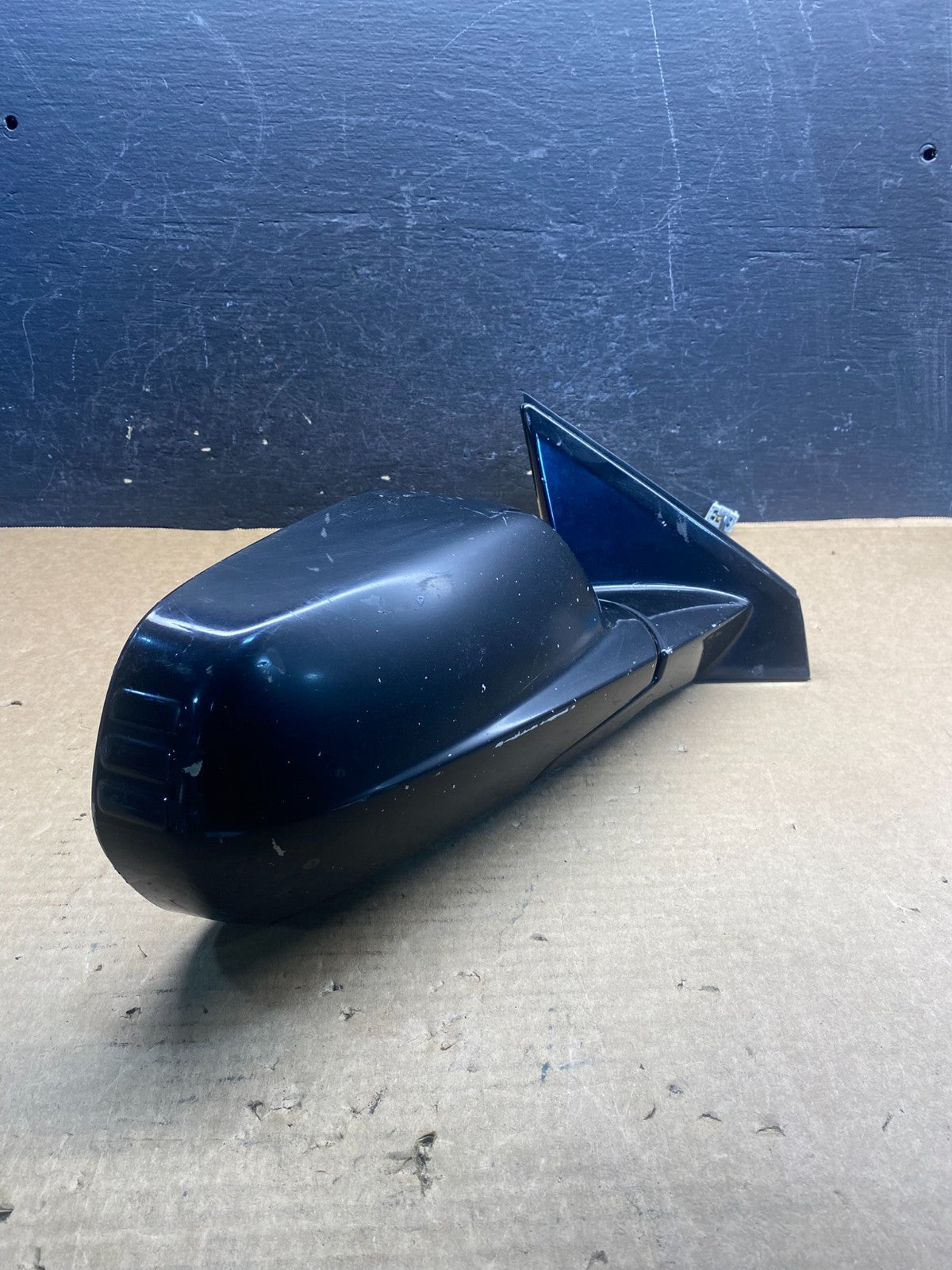 2007-2011 Honda CR-V CRV Right Passenger RH Side View Door Mirror af6656 DG1
