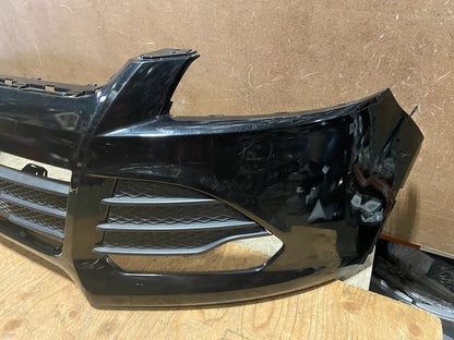 2013 to 2016 Ford Escape Front Bumper Cover Z2104 PS4
