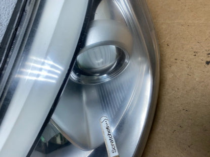 2014 - 2018 Kia Soul Left Driver LH Projector Halogen Headlight AE3169 DG3