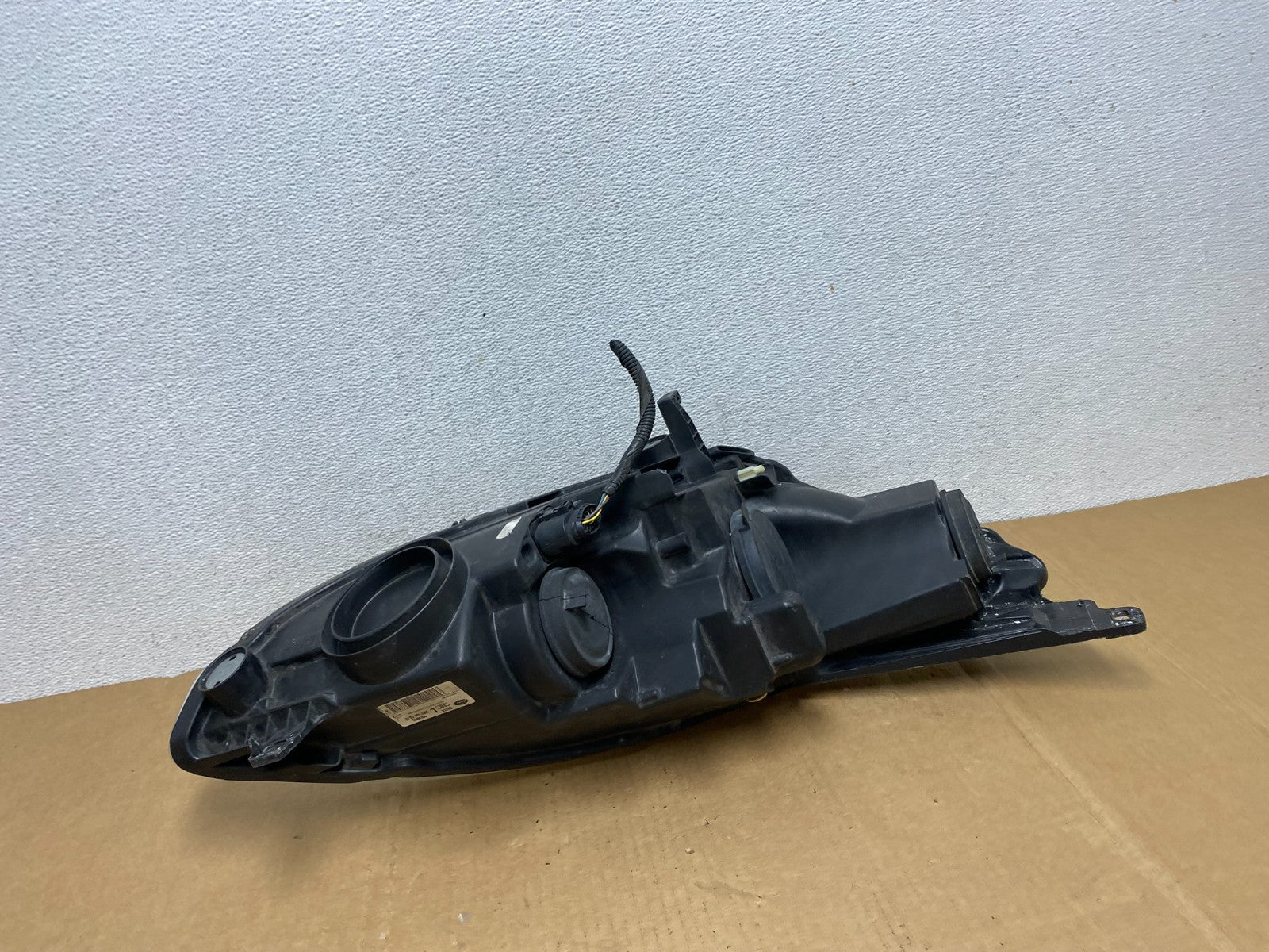 2013 to 2016 Ford C-MAX Left Driver LH Side Headlight AC8416 DW6