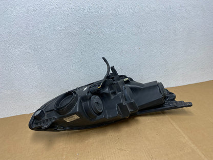 2013 to 2016 Ford C-MAX Left Driver LH Side Headlight AC8416 DW6