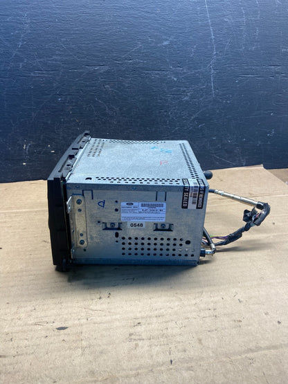 2004 to 2008 Ford F150 Mustang Radio Stereo Audio AM/FM ae2518 DG1