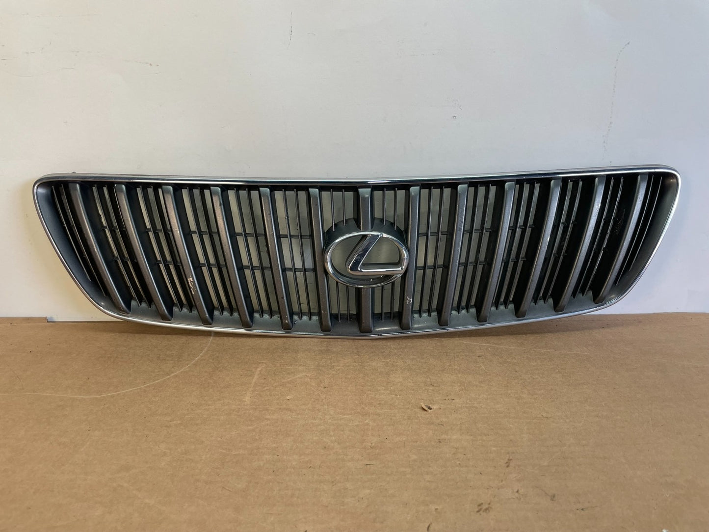 1999 to 2003 Lexus RX300 Front Upper Grill Grille ag0850 DG0