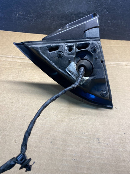 2009-2017 Chevrolet Traverse Right Passenger Rh Side Mirror ad3321 DG4