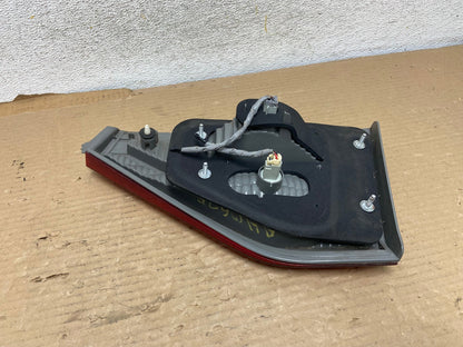 2011 2012 2013 Honda Odyssey Left Driver Lh Side Tail Light Inner AH0625 LK6