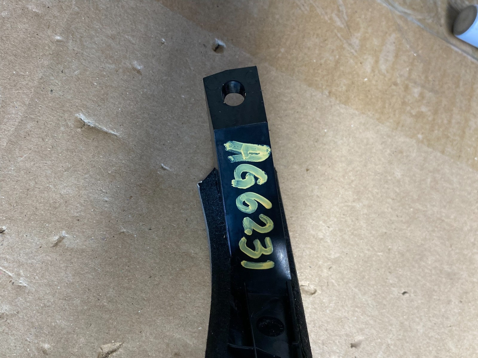 2009 - 2014 Nissan Murano Engine Ignition Start Switch Trim Bezel ag6231 DG4
