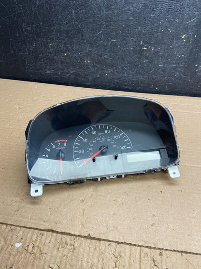 2013 to 2021 Nissan NV200 Speedometer Cluster Gauge AG0312 DG0