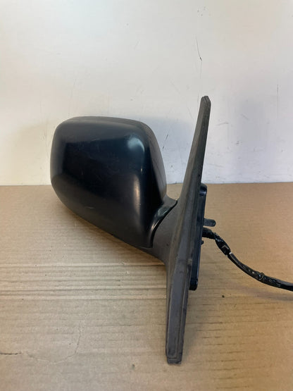 2004 to 2005 Toyota RAV4 Right Passenger RH Side View Door Mirror AG9918 DW1