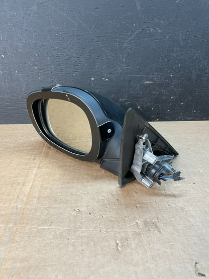 2009 to 2011 BMW 328i 335i Left Driver Lh Side View Door Mirror AE8496 DW2