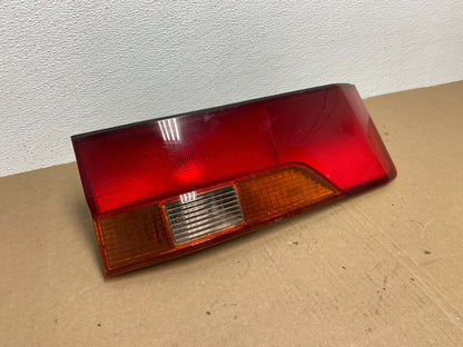 1999 2000 2001 Honda Odyssey Left Driver LH Tail Light Inner Oem AB6341 DW2