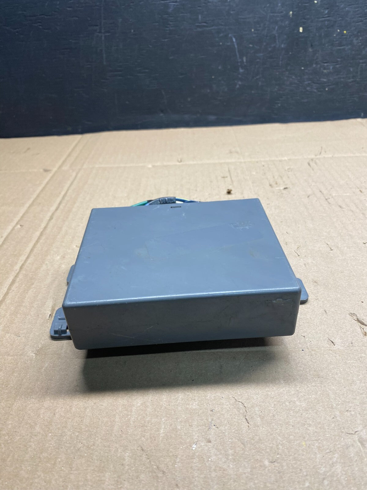 2005 - 2007 Honda Odyssey Rear Left Driver Sliding Door Module L8881 DG2