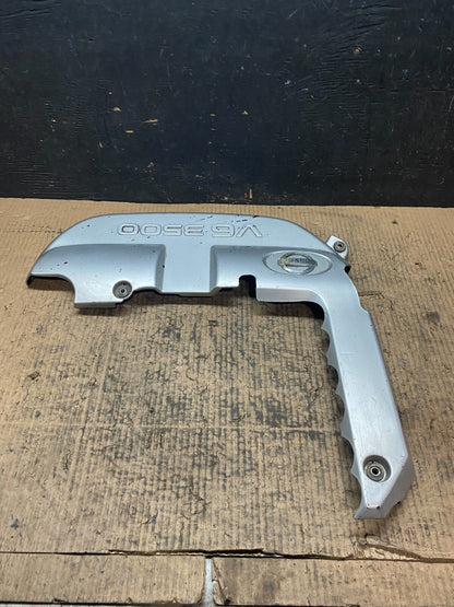 2001 to 2004 Nissan Pathfinder Engine Cover Ornament N2005 DG1