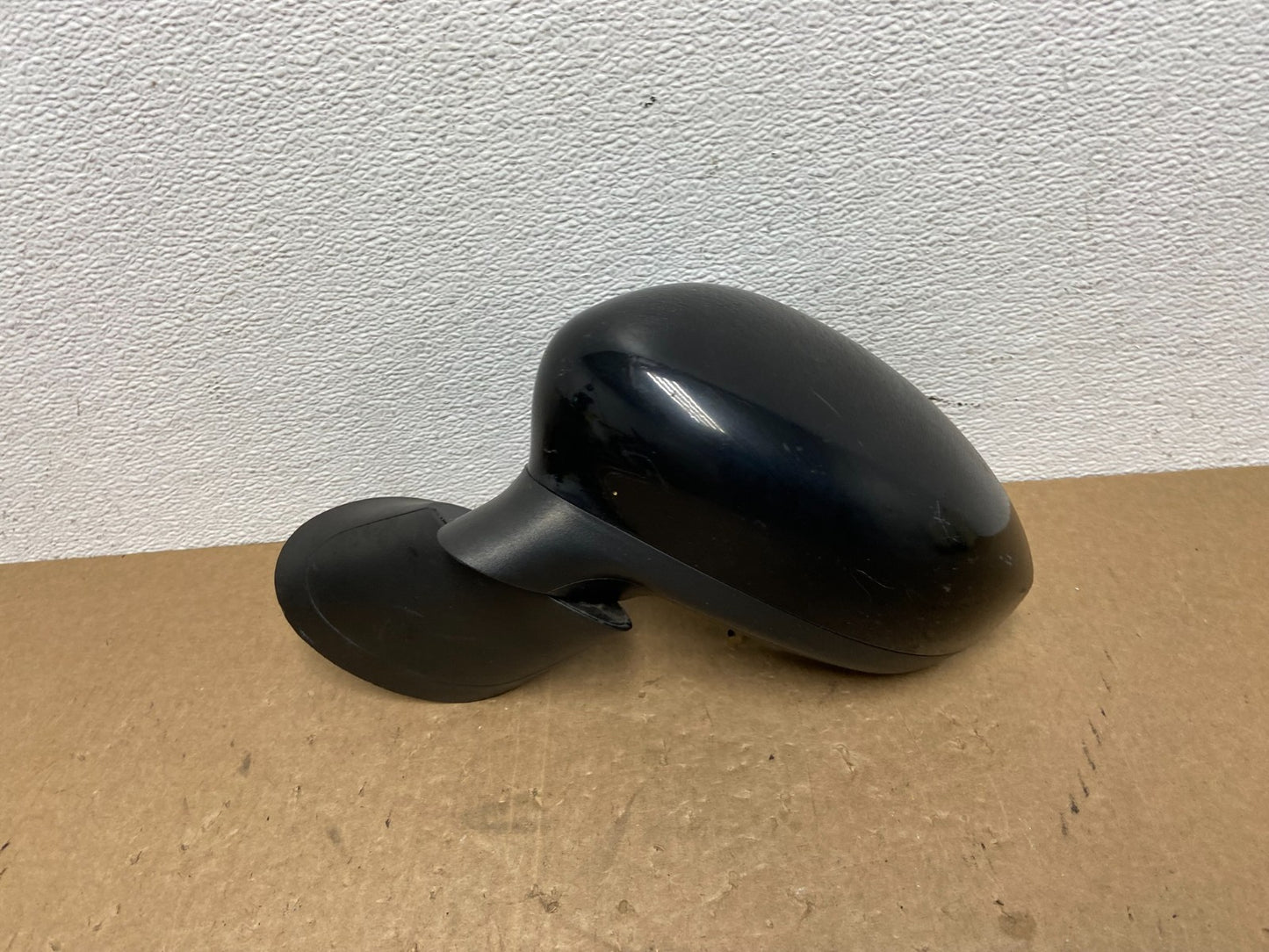 2012 - 2017 Fiat 500 Left Driver LH Side View Door Mirror AC1452 DW0