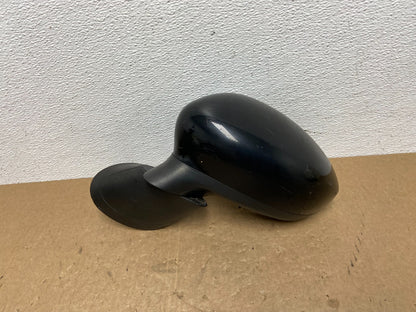 2012 - 2017 Fiat 500 Left Driver LH Side View Door Mirror AC1452 DW0