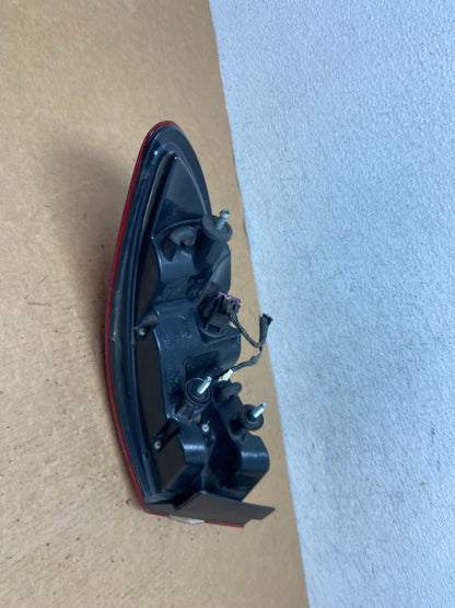 2011 - 2014 Chrysler 200 Sedan Left Driver LH Led Tail Light AD4723 LK4