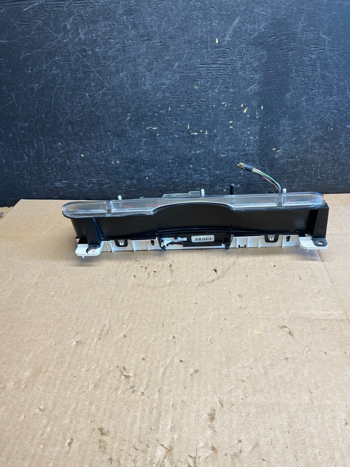 2004 to 2008 Ford E150 E250 Gauge Speedometer Cluster ai3039 DG3