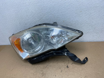 2007 to 2011 Honda CR-V Crv Right Passenger Side Headlight Halogen AF5074 DW1