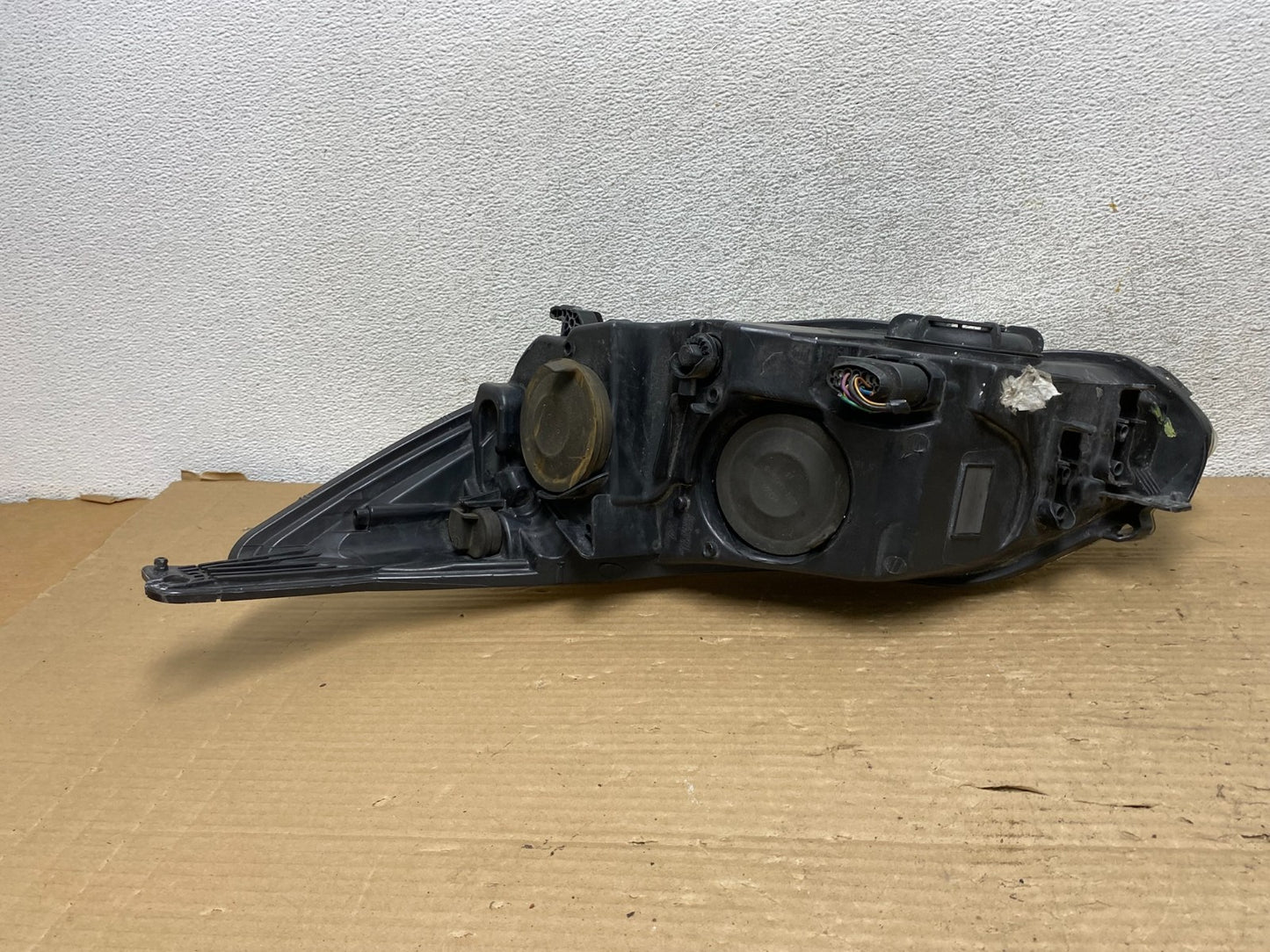 2012 2013 2014 Ford Focus Right Passenger Rh Side Headlight AG9124 DW5