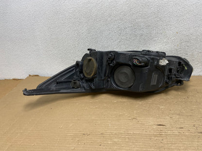 2012 2013 2014 Ford Focus Right Passenger Rh Side Headlight AG9124 DW5