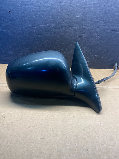 2003 to 2004 Lincoln Town Car Right Passenger View Heat Door Mirror AD3016 DG0