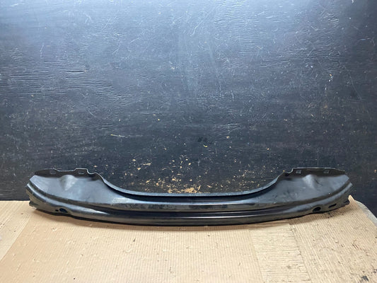 2017 - 2020 Jaguar F-Pace Rear Bumper Beam Reinforcement OEM w5768 DG0