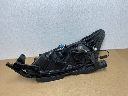 2008 to 2012 Honda Accord Sedan Right Passenger RH Headlight AC1497 DW8