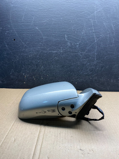 2001-2007 Toyota Highlander Right Passenger RH View Door Mirror AG3686 MS3