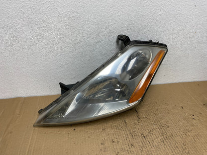2003 to 2007 Nissan Murano Headlight Halogen Left Driver LH AC4094 DW2