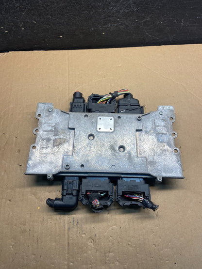 2011 to 2012 BMW X3 Engine Computer Module ECM 7613806 AF9139 PS1