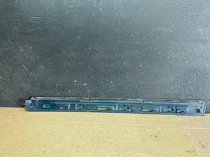 2005 to 2010 Honda Odyssey Right Side Rail Cover Quarter Trim Molding J3921 DG6